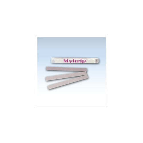 Dentamerica 383S Dupont Mylar Composite Restoration Strips Clear 100/Bx Dentamerica 383S Dupont Mylar Composite Restoration Strips Clear 100/Bx